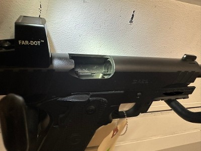 GIRSAN WITNESS2311 10MM - Image 3 of 9