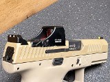 CZ P-10 C 9MM LUGER (9x19 PARA) - Image 4 of 10