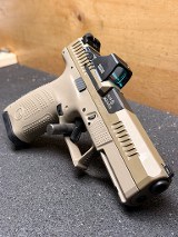CZ P-10 C 9MM LUGER (9x19 PARA) - Image 5 of 10