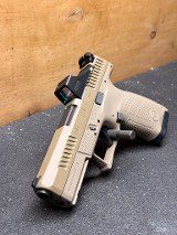 CZ P-10 C 9MM LUGER (9x19 PARA) - Image 7 of 10