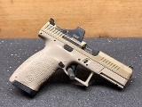 CZ P-10 C 9MM LUGER (9x19 PARA) - Image 1 of 10