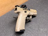 CZ P-10 C 9MM LUGER (9x19 PARA) - Image 2 of 10