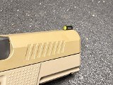 CZ P-10 C 9MM LUGER (9x19 PARA) - Image 3 of 10