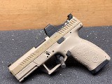 CZ P-10 C 9MM LUGER (9x19 PARA) - Image 6 of 10