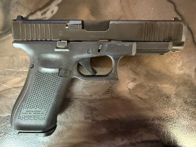 GLOCK 47 9MM LUGER (9x19 PARA) - Image 1 of 3