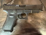GLOCK 47 9MM LUGER (9x19 PARA) - Image 1 of 3