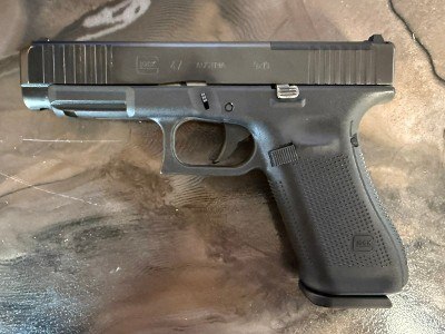 GLOCK 47 9MM LUGER (9x19 PARA) - Image 2 of 3