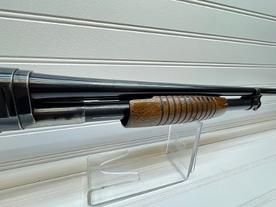 WINCHESTER Model 12 20 GA - Image 3 of 25