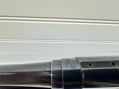 WINCHESTER Model 12 20 GA - Image 21 of 25