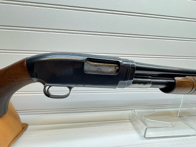 WINCHESTER Model 12 20 GA - Image 2 of 25