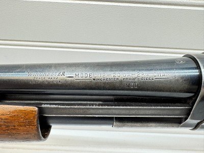 WINCHESTER Model 12 20 GA - Image 22 of 25