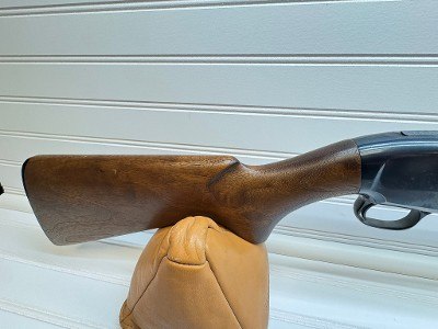 WINCHESTER Model 12 20 GA - Image 7 of 25