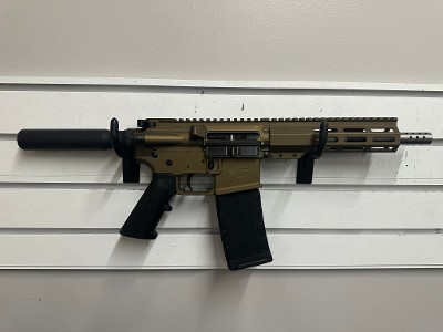 GREAT LAKES FIREARMS AR-15 5.56X45MM NATO - Image 1 of 10