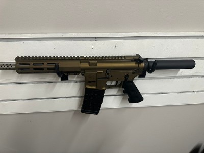 GREAT LAKES FIREARMS AR-15 5.56X45MM NATO - Image 7 of 10