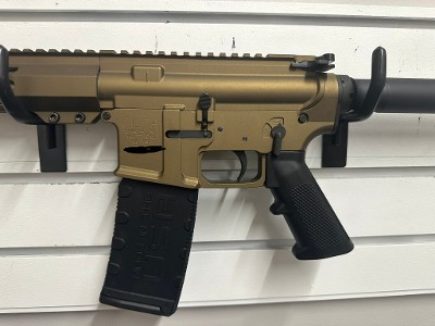 GREAT LAKES FIREARMS AR-15 5.56X45MM NATO - Image 9 of 10
