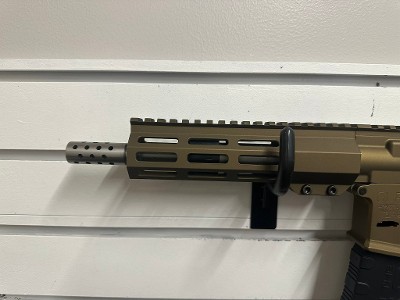 GREAT LAKES FIREARMS AR-15 5.56X45MM NATO - Image 8 of 10