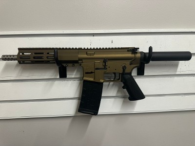 GREAT LAKES FIREARMS AR-15 5.56X45MM NATO - Image 6 of 10