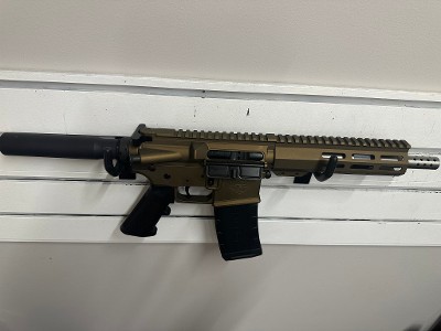 GREAT LAKES FIREARMS AR-15 5.56X45MM NATO - Image 2 of 10