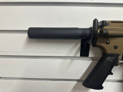 GREAT LAKES FIREARMS AR-15 5.56X45MM NATO - Image 3 of 10