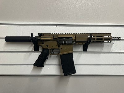 GREAT LAKES FIREARMS AR-15 5.56X45MM NATO - Image 1 of 10