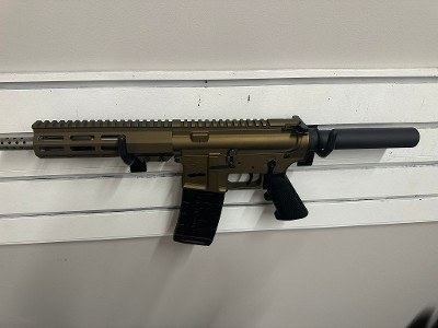 GREAT LAKES FIREARMS AR-15 5.56X45MM NATO - Image 7 of 10