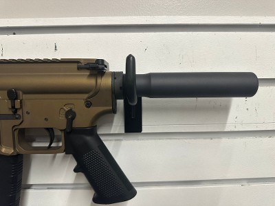 GREAT LAKES FIREARMS AR-15 5.56X45MM NATO - Image 10 of 10