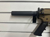 GREAT LAKES FIREARMS AR-15 5.56X45MM NATO - Image 3 of 10