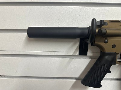 GREAT LAKES FIREARMS AR-15 5.56X45MM NATO - Image 3 of 10