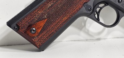 PARA-ORDNANCE 1911 ELITE COMMANDER .45 ACP - Image 6 of 6