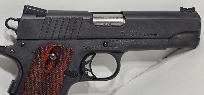 PARA-ORDNANCE 1911 ELITE COMMANDER .45 ACP - Image 5 of 6