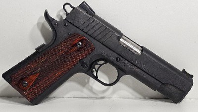 PARA-ORDNANCE 1911 ELITE COMMANDER .45 ACP - Image 4 of 6
