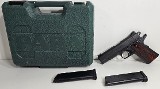 PARA-ORDNANCE 1911 ELITE COMMANDER .45 ACP - Image 1 of 6