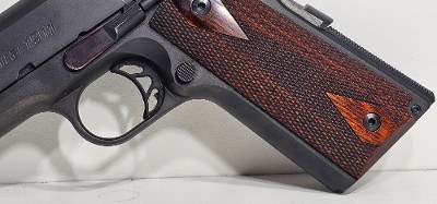 PARA-ORDNANCE 1911 ELITE COMMANDER .45 ACP - Image 3 of 6
