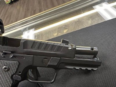 SPRINGFIELD ARMORY Echelon 9MM LUGER (9x19 PARA) - Image 11 of 20