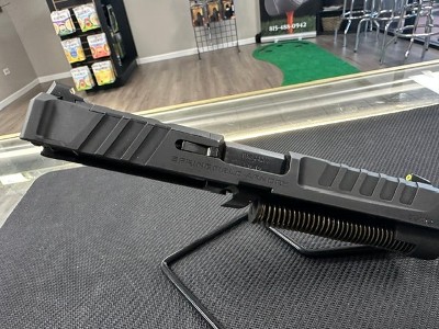 SPRINGFIELD ARMORY Echelon 9MM LUGER (9x19 PARA) - Image 19 of 20