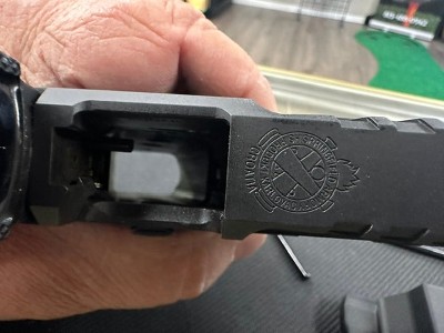 SPRINGFIELD ARMORY Echelon 9MM LUGER (9x19 PARA) - Image 10 of 20