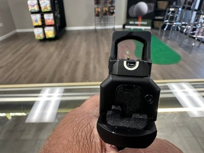 SPRINGFIELD ARMORY Echelon 9MM LUGER (9x19 PARA) - Image 3 of 20