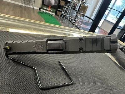 SPRINGFIELD ARMORY Echelon 9MM LUGER (9x19 PARA) - Image 18 of 20