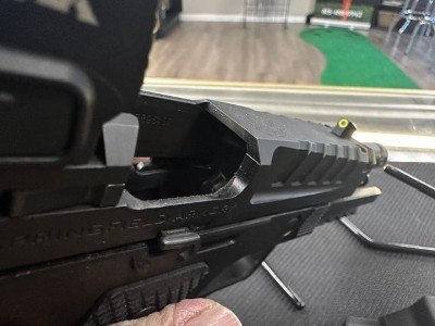 SPRINGFIELD ARMORY Echelon 9MM LUGER (9x19 PARA) - Image 9 of 20