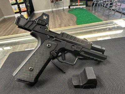 SPRINGFIELD ARMORY Echelon 9MM LUGER (9x19 PARA) - Image 12 of 20