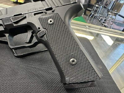 SPRINGFIELD ARMORY Echelon 9MM LUGER (9x19 PARA) - Image 5 of 20