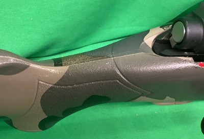 MOSSBERG patriot 6.5MM CREEDMOOR - Image 2 of 12