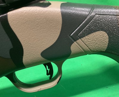 MOSSBERG patriot 6.5MM CREEDMOOR - Image 11 of 12
