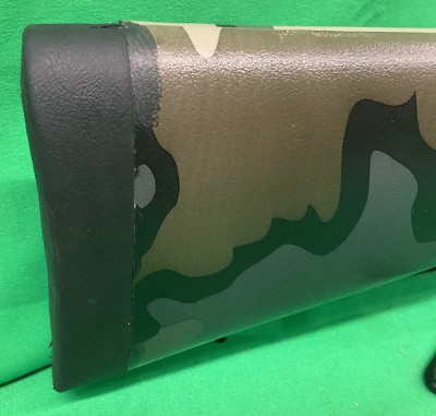 MOSSBERG patriot 6.5MM CREEDMOOR - Image 3 of 12