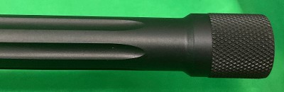 MOSSBERG patriot 6.5MM CREEDMOOR - Image 6 of 12
