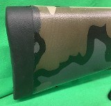 MOSSBERG patriot 6.5MM CREEDMOOR - Image 3 of 12