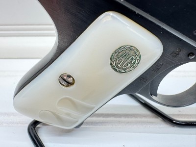 ARMI GALESI Brevetta 6.35MM/.25 ACP - Image 7 of 25