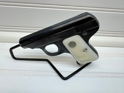 ARMI GALESI Brevetta 6.35MM/.25 ACP - Image 1 of 25
