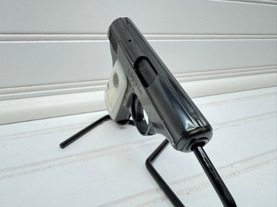 ARMI GALESI Brevetta 6.35MM/.25 ACP - Image 4 of 25