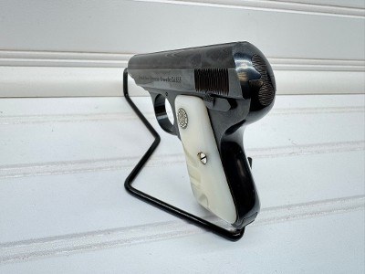 ARMI GALESI Brevetta 6.35MM/.25 ACP - Image 3 of 25